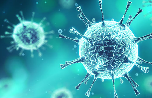 Coronavirus (COVID-19) Antibody Home Test Kit UK