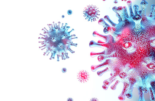 Coronavirus (COVID-19) Antigen Home Test Kit UK