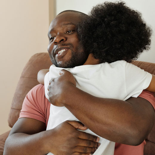 Take action<br>with confidence