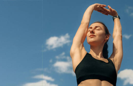 Female Ultimate Hormones Check Home Test Kit UK