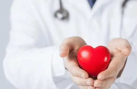 Cholesterol & hs-CRP Home Test Kit UK