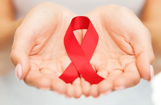 HIV 1 & 2 Home Test Kit UK HIV 1 & 2 Home Test Kit UK