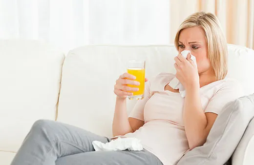 Immune Health Home Test Kit UK