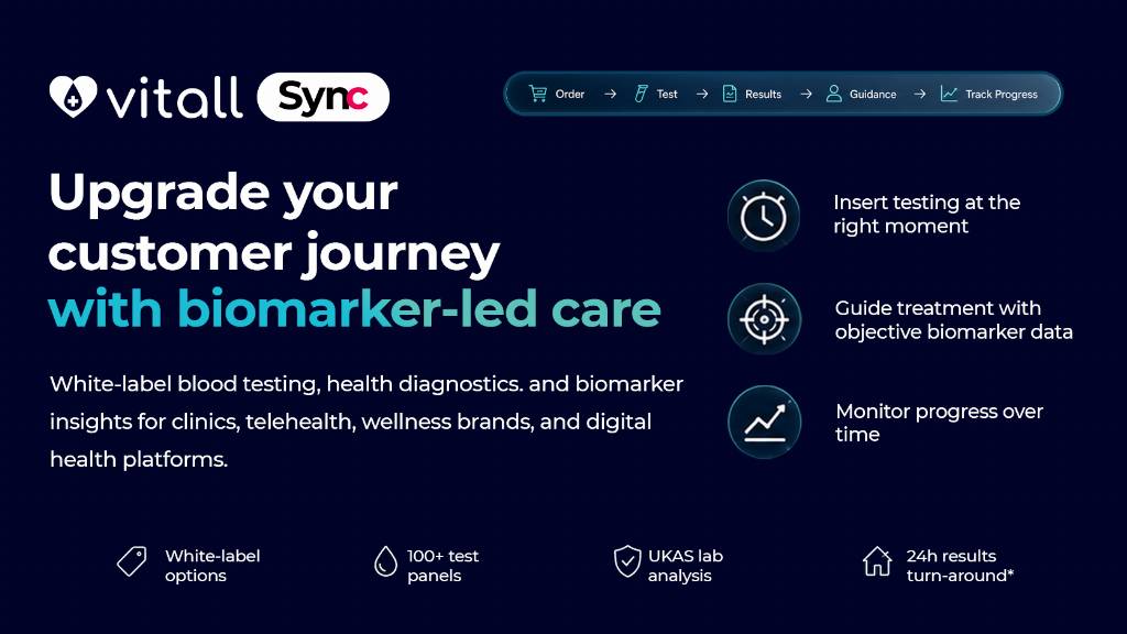 Blood Testing for Clinics: Why Partner with Vitall Sync Instead of Going Direct to a Laboratory? 349-sync-ad.png