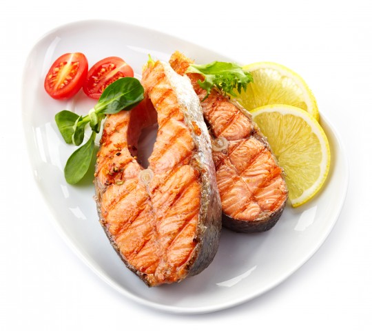 Which Foods Are High In Omega-3s?