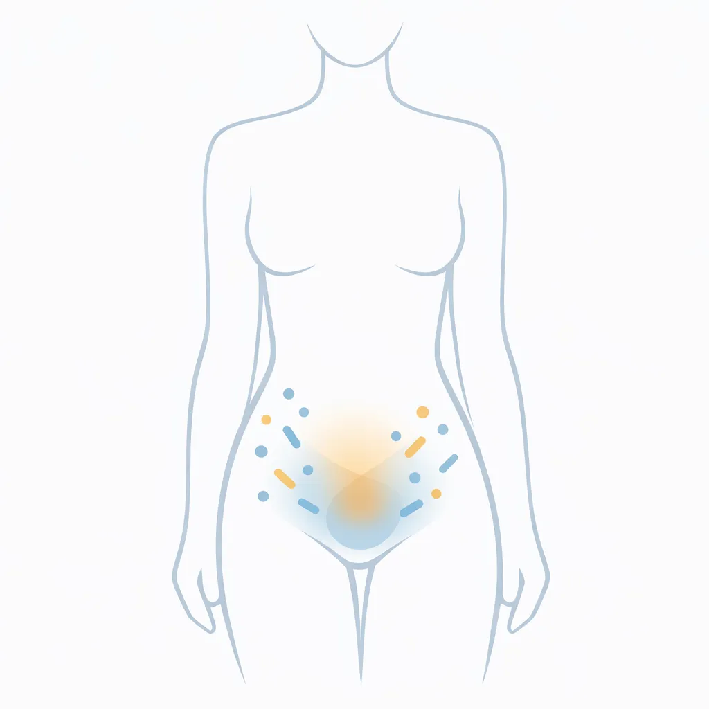 Bacterial vaginosis