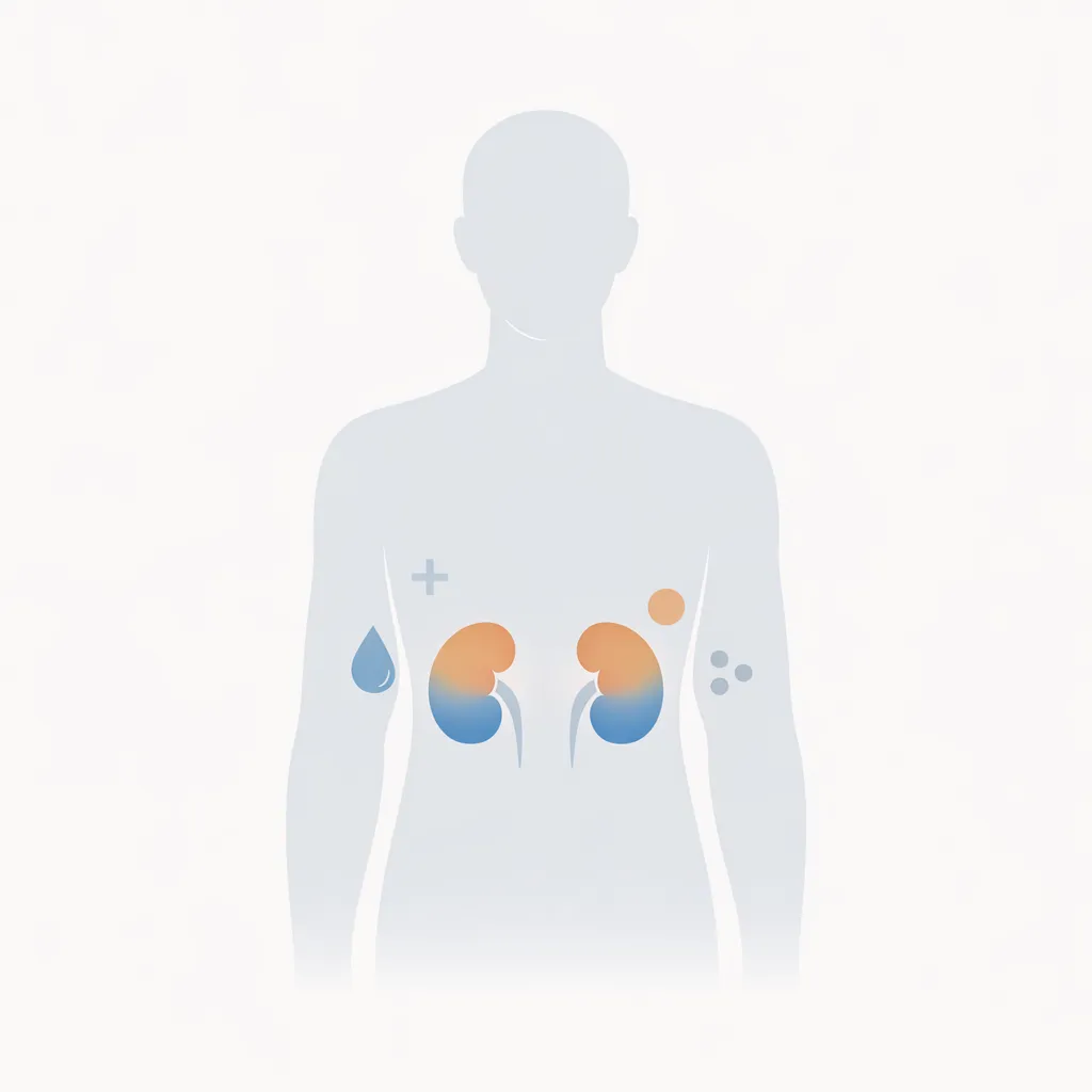 Chronic kidney disease
